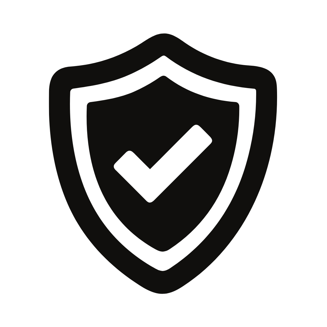12 Month Warranty