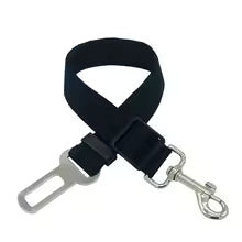 Seatbelt connector for Dogs