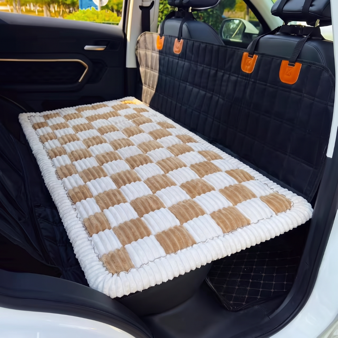 Comfy Car Cushion