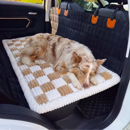 Comfy Car Cushion