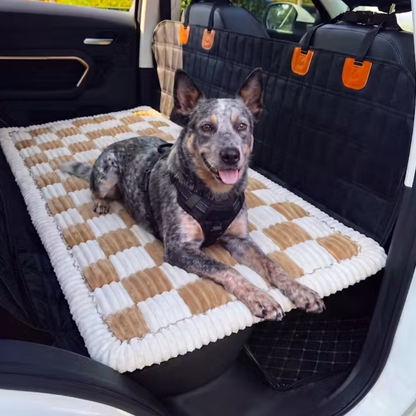 Comfy Car Cushion