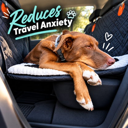 Calm Dog Travel Pack