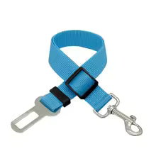 Seatbelt connector for Dogs