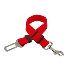 Seatbelt connector for Dogs
