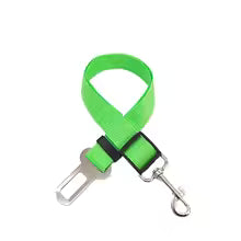 Seatbelt connector for Dogs